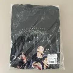 BE:FIRSTアーティストTシャツ Mサイズ メンプロ ファンクラブ限定