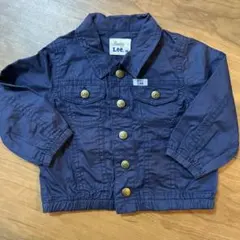 Buddy Lee ネイビー ジャケット 80