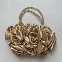 【未使用品】パーティバッグ