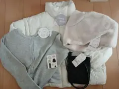 ペットパラダイス 福袋2026 女の子3S 服 4着 総額18920円 - メルカリ