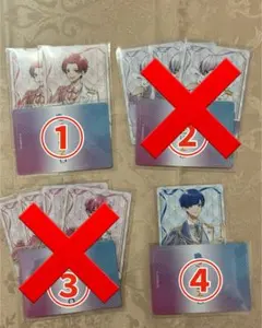 VOISINGチップス2♡いれいす 纏め売り