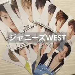 ジャニーズWEST デタカ