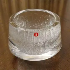 6306 kuusi キャンドルホルダー イッタラ iittala クーシ - メルカリ