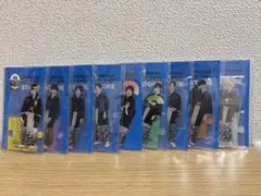 SnowManアクリルスタンド　セット