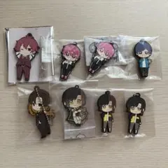 いれいす グッズ 大人組 ラバマス