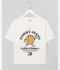 TOMMY JEANS 半袖Tシャツのサムネイル