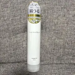 シルクザリッチ シャンプー 白/ホワイト 朝倉未来/モイスト＆リペア 250mlのサムネイル