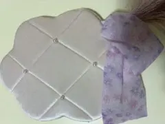 ジルスチュアート クリスマスコフレ ポーチ