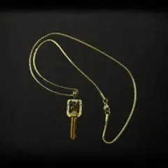 PLAY BOY ネックレス
