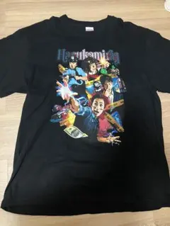 2026年最新】ハルカミライ tシャツ ハリウッドの人気アイテム - メルカリ
