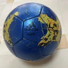 アディダス サッカーボール 4号 クラサバ キッズ AF4200