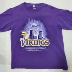 2026年最新】ミネソタバイキングス tシャツの人気アイテム - メルカリ
