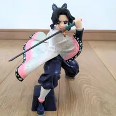 【箱無し】鬼滅の刃 　胡蝶しのぶ　フィギュア　MAXIMATIC