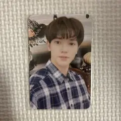 NCT 127 Favorite テヨン　mumo特典