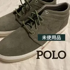 POLOメンズシューズのサムネイル