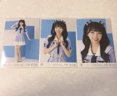 ニアジョイ 天野香乃愛 全国ツアー2025 いま、月は満ちる 生写真 コンプ