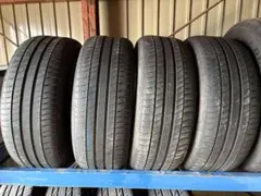 ミシュラン E PRIMACY 165/55R15 79V XL 中古 ほぼ新品 - メルカリ