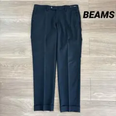 メンズ スーツ スラックス ズボン BEAMS PT01