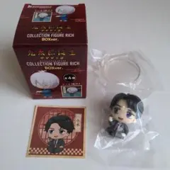 鬼太郎誕生ゲゲゲの謎　コレクションフィギュアリッチBOXver.　水木B