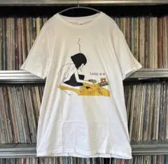 ☆新品/US輸入品/RIPNDIP/グルテンフリー Tシャツ/Lサイズ☆ - メルカリ