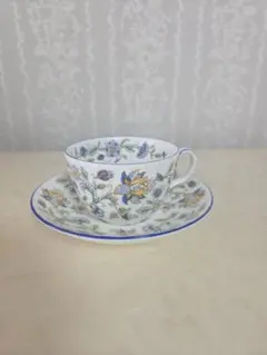 2026年最新】ミントン ハドンホール ブルーの人気アイテム - メルカリ