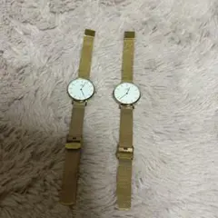 ダニエルウェリントン 腕時計