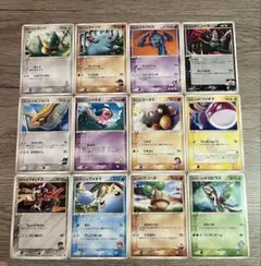 ポケモンカード 映画公開記念VSパックまとめ売り