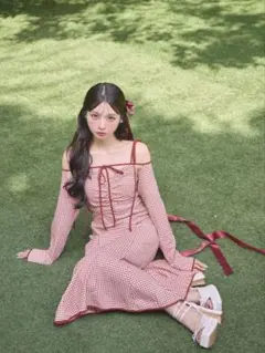 2025年最新】エムミーエメ ギンガムチェックの人気アイテム