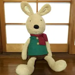 ルシュクルぬいぐるみ