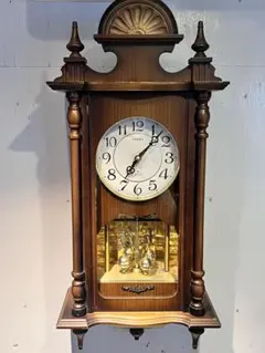 2026年最新】citizen レトロ 置時計の人気アイテム - メルカリ