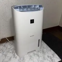 VZRXS SHARP 衣類乾燥除湿機 CV-H71 プラズマ2019年製 美品】シャーププラズマクラスター 除湿機 除湿衣類乾燥機 CV