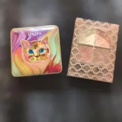 アイシャドウセット