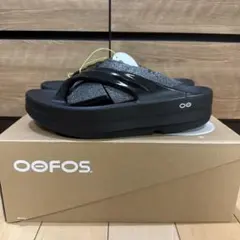 OOFOS OOmega ウーメガ リカバリーサンダル 27cm OOFOS OOmega ウーメガ リカバリーサンダル 27cm - メルカリ