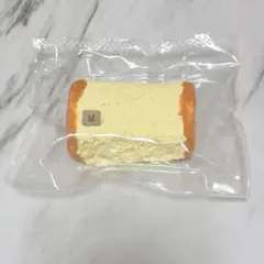 海外 スクイーズ 捏捏 タバスクイーズ　kiki squishy 氷バター