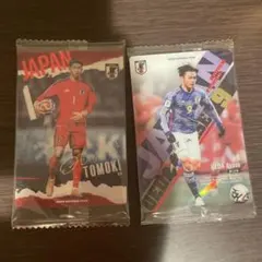 2026年最新】日本代表チップスの人気アイテム - メルカリ