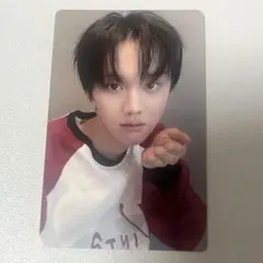 ONEPACT 日本公演 テグ トレカ