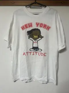 ラップT ASAProcky ASAPMOB ライブTシャツ