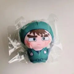 忍たま乱太郎 中在家長次 ぬいぐるみ - メルカリ