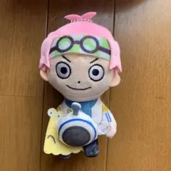 USJワンピース　コレクタブルマスコット　コピー　2025