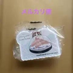【新品】mofusand アクリルステッカー
