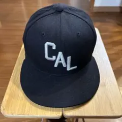 ニューエラ　スタンダードカリフォルニア