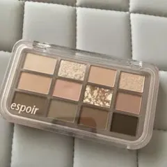 espoir アイコアパレット　06 ハニーオートラテ　ハニーオーツラテのサムネイル
