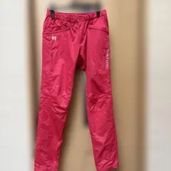 701 パーリーゲイツ 定価25,300 メンズレインパンツ イエロー 4 M 701 パーリーゲイツ 定価25,300 メンズレインパンツ イエロー 4 M