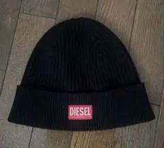 2026年最新】DIESEL メンズ ニット帽・ビーニーの人気アイテム - メルカリ