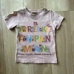アンパンマン Tシャツ サイズ90のサムネイル