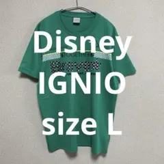 Disney IGNIO Tシャツのサムネイル