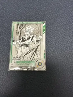 ドラゴンボールスーパーダイバーズ APT-002 孫悟空