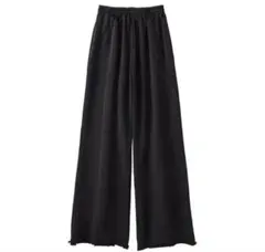nuterm］”JULIAN” Relax Tapered Trousers - メルカリ