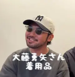 【新品未使用】American Needle NY OVY