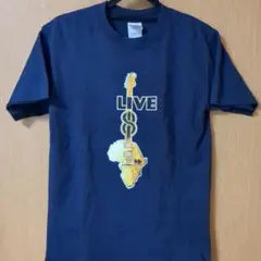 LIVE8 ライブ8 ライブエイト 激レアTシャツ 2005 美品！